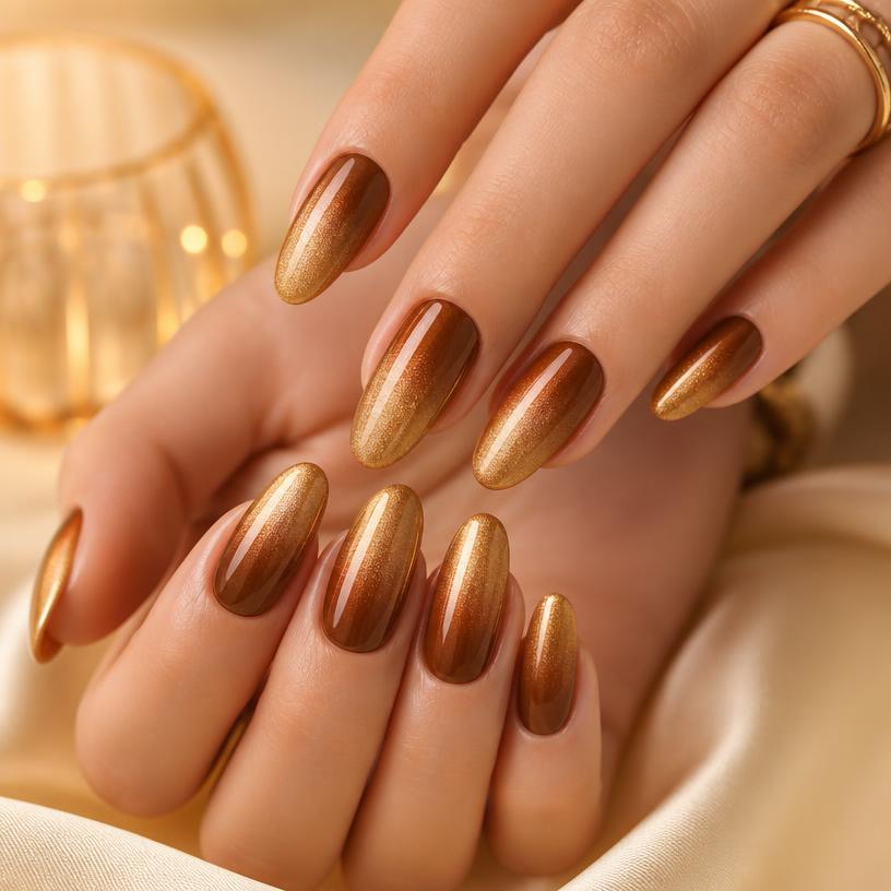 D'LUXE beauty detail